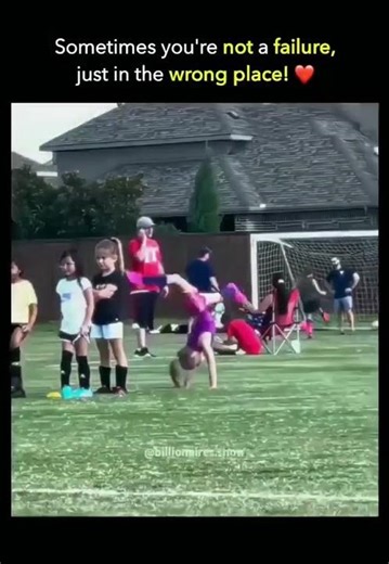 Not a Bad Player, Wrong Team | Youth Soccer Reality