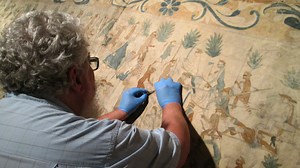 Segesser Hide Paintings