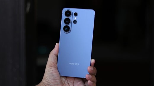 Got your Galaxy S26? Change these camera settings now