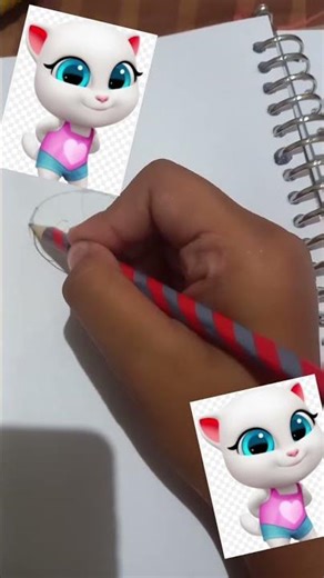 cara tutorial gambar bagus