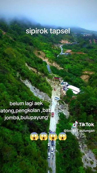 Pulungan poel (@borkat_pulungan)’s videos with suara asli - Pulungan poel