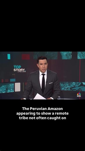 Thank you @topstorynbc for the feature — we talked about the incredible encounter we had last year with the young contacted tribes, a story Paul tells in detail in his new book “JUNGLEKEEPER: What it takes to change the world” Thank you to the junglekeepers Directors @thomasstephane and @mohsinkazmitakespictures for capturing this incredible footage, and for making it possible to save this vast wilderness and safeguard these threatened indigenous groups!! To help us join @junglekeepers 🏴‍☠️🦋🏴