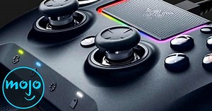 Top 10 PlayStation 4 Controllers | Articles on WatchMojo.com