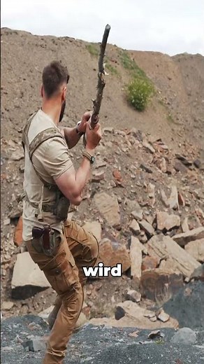 Would an RPG explode if thrown by hand?