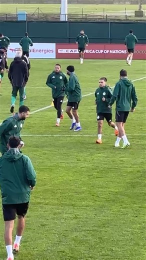🇩🇿 L’entraînement de l’Algerie en direct ! | beIN SPORTS France