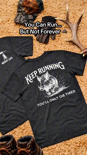 The Thrill of Wild Hog Hunting: Fast and Patient