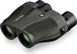 Vortex Vanquish 8x26 - Optics Review