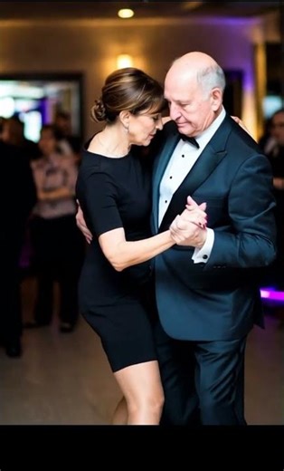 💃Slow Piano TANGO Dance 🪗 Danza Tango baile