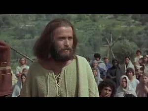 イエス・キリスト-山上の説教 - イエス-日本