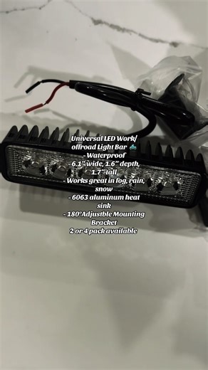 #offroad #lightbar #xbcyza #fyp #parat