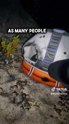 Subnautica's Most Terrifying Theories Explained