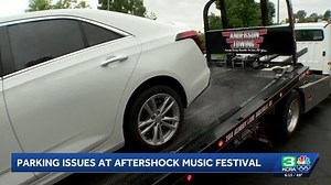 Aftershock music festival brings crowds, parking challenges to Sacramento | Haystack News