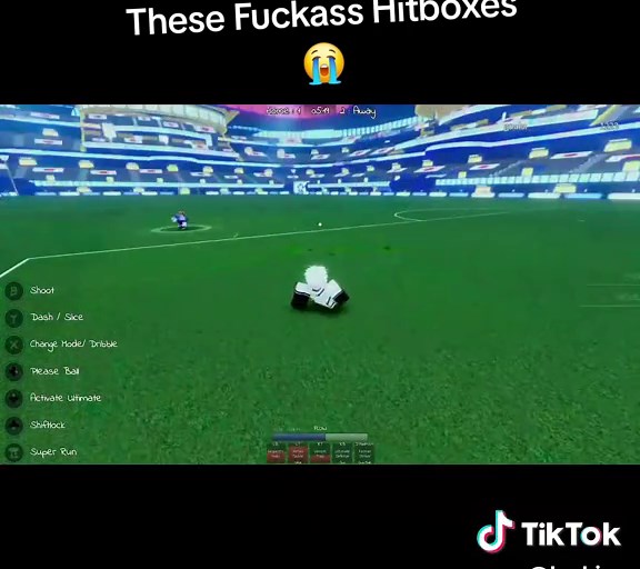 Understanding Hitbox Mechanics in Roblox Gaming