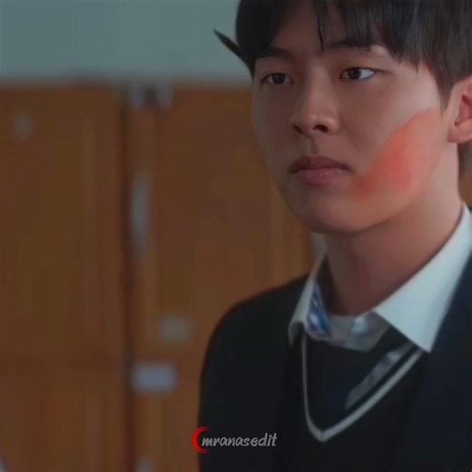 suho is angry 😡 [ week hero class 🎥] #kdrama #shorts #kdramaedit