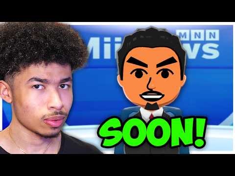 TOMODACHI LIFE LIVING THE DREAM IS NEXT WEEK!!!