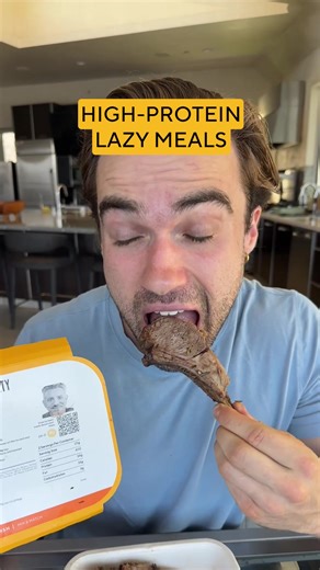 17K views · 41 reactions | Skip the grocery store, prep and dishes. Get meals from award-winning chefs delivered weekly to your door. | CookUnity | Facebook