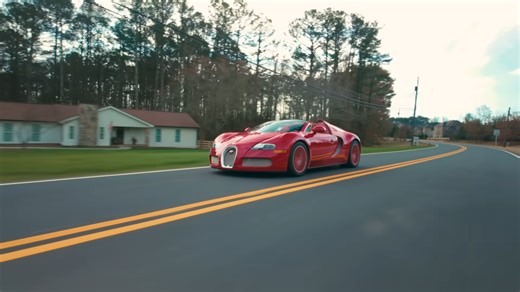 How I avoided paying $35,000 for Bugatti tires and still hit 200 mph