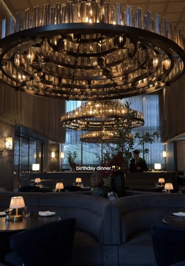Memorable Birthday Dinner Experience in Melbourne