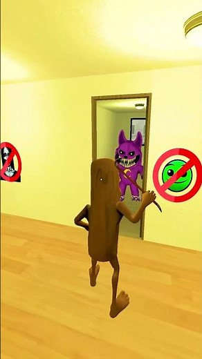 Find Wrong Door Car Eater Lily Lovebraids in Hotel GMod Ep.1