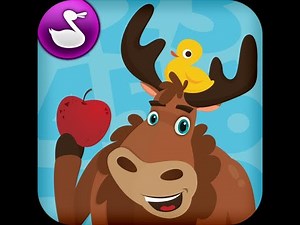 59 minutes compilation of Moose Math by Duck Duck Moose | Baby Educational video | 2023 UPDATE