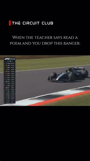 F1 | NASCAR | IndyCar | MotoGP on Instagram: "“And through the tears, he crosses the line...” 😭🏆 Silverstone 2024. The homecoming. The return to glory. 945 days since his last victory. 945 days of doubt, criticism, and questions. 945 days of a seven-time world champion proving he still had the hunger, the speed, the heart. Then came that Sunday. His crowd. His circuit. His moment. The roar of the British fans as their knight in shining armor reminded the world why greatness never fades, it onl