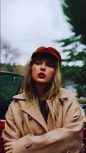 Taylor Swift - Willow (Lyrics)