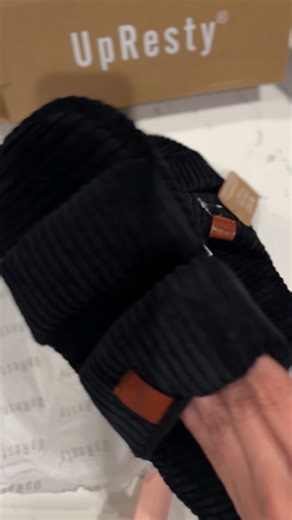 Watch Comfy slippers with great cushion support! on Amazon Live