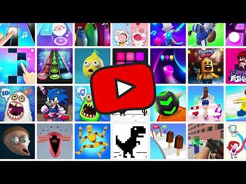 Fun Games to Play Online