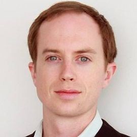 Erik Voorhees | Keynote Speaker | AAE Speakers Bureau