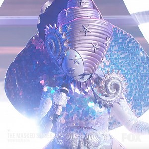 The twists and turns keep on coming. 🤩 Catch up on the latest episode of The Masked Singer anytime. | The Masked Singer