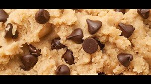 Nestlé  recalls ready-to-bake cookie dough because it may contain foreign material