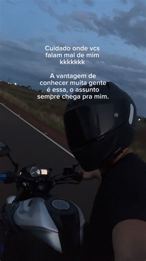 Alex Santos on Instagram: "Bastante cuidado kkk . . . . . . #biker #bikelife #foryou #mt03yamaha #mt03 #loucospormotos #rider #rider #explore #motos"