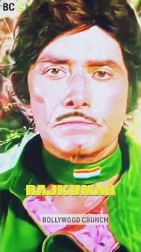 Top 5 Powerful Dialogues of Rajkumar 🤯 🔥 #shorts​ #bollywood #dilouge