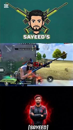 No Scope Sniping | POV SY47