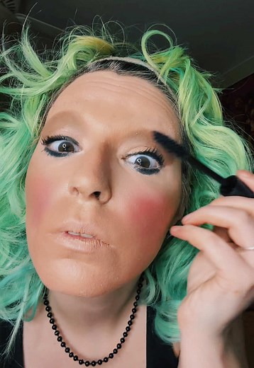 Republican Makeup Trend: Testing My RepublicSona