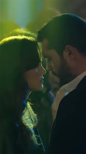 The Dance of LOVE! ❤️ The Most ROMANTIC Scene #TurkishSeries #LastSummer #sonyaz #shorts