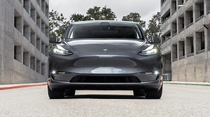 The Tesla Model Y and Casting Cars: The Return of the Alien Dreadnought