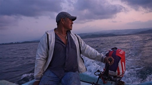 Mexico’s push for US natural gas sparks community opposition and threatens its climate pledges