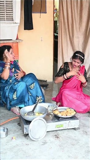 Phulaura bina chatni #comedy #funny #funnyvideo