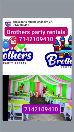 Dounce House repair Orange county ca 7142109410