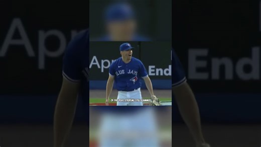 MLB players screaming at their teammates for making errors