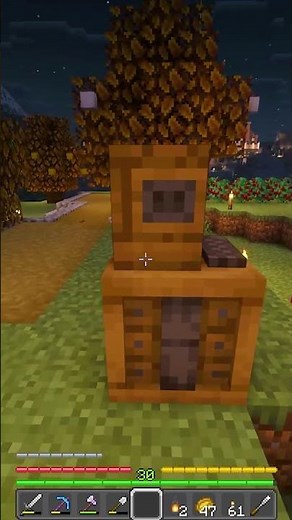 The Fastest Way To Farm Apricorns In Cobblemon 1.7! #cobblemon #minecraft #pokemonminecraft