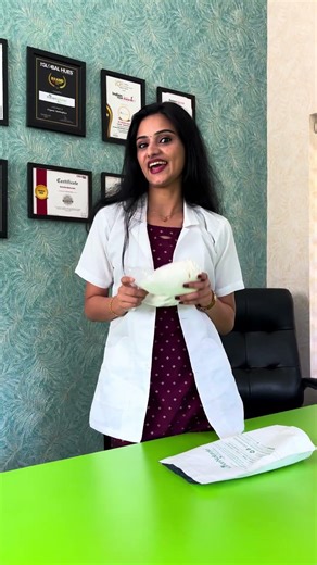 Pure Arrowroot Powder from Kerala | Natural, Gluten-Free & Gentle on Digestion | Kerala Naturals