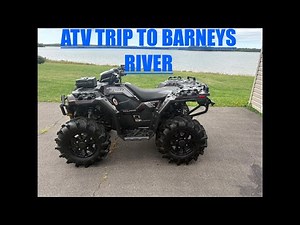 2025 POLARIS SPORTSMAN 850 2025 KAWASAKI BRUTEFORCE 750 HIT THE TRAILS