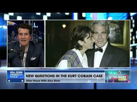 Kurt Cobain Death REOPENED? Forensic Evidence Challenges “Suicide” Narrative