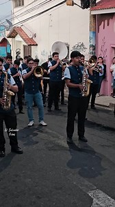 Ilobasco Latín Band | El Salvador Films