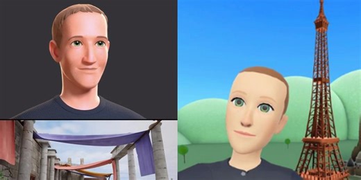 Mark Zuckerberg wades in on Metaverse graphics backlash: ‘It's improving quickly'