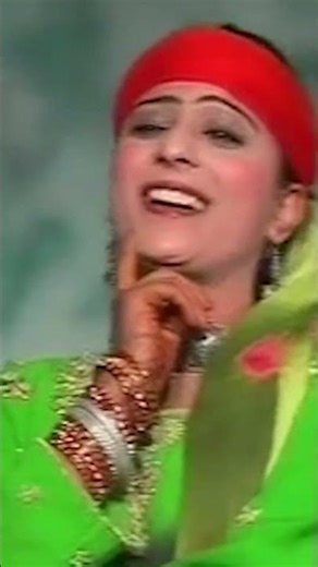 Bukayai Kari || Kashmiri Hit Folk Song || Dagaa Dagaa || Jan Mohammad, Begum Sheraza