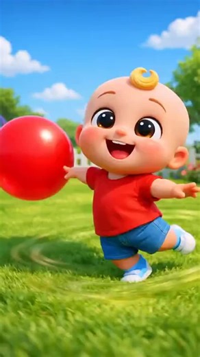 The Shape Dance | BumbleBoo Nursery Rhymes #shorts #nurseryrhymes #kidsmusic #toddlersongs #cocomelon #babysongs #kidssongs #nurseryrhyme #learningforkids #preschool