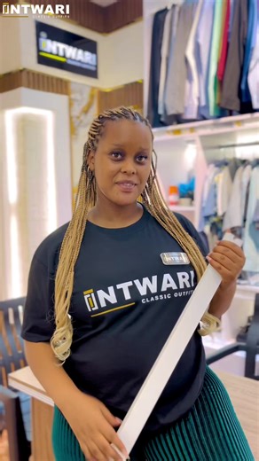 Ntucikwe na promotion yacu muri INTWARI CLASSIC OUTFITS izotangura ce lundi le 30/03/2026 bwira mugenzi wawe abwire mugenzi wiwe maze muryoherwe na promotion yacu@~Mk~Lioness👑🦁 @ka KENTHIA 🇧🇮 @sabrinaor @Umwana W’umuzungu😎 @Josno Director #flypシ